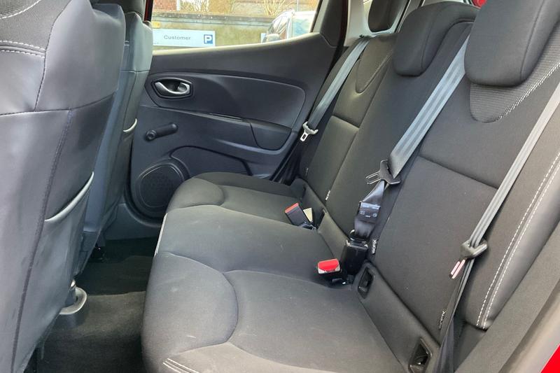 Used Renault Clio 2019 for sale - 77187039: Photo 20