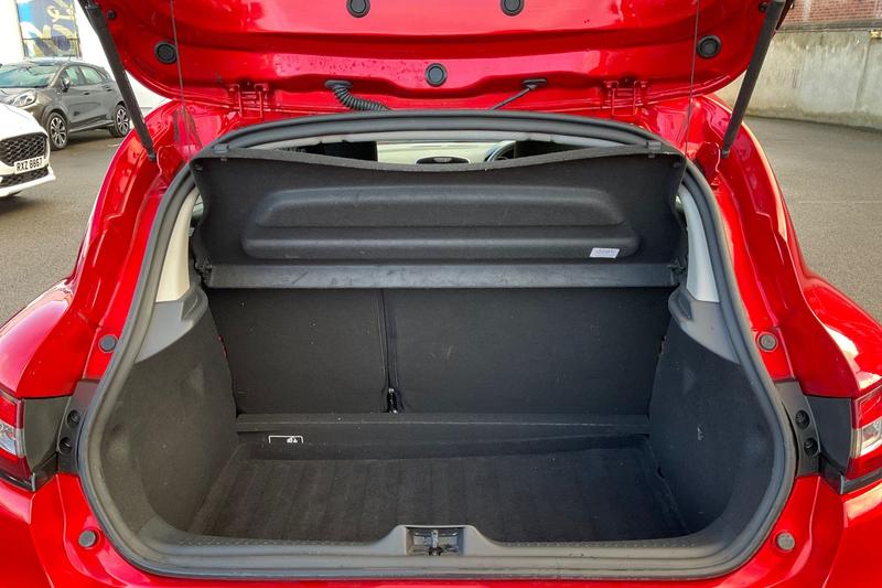 Used Renault Clio 2019 for sale - 77187039: Photo 21