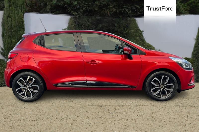 Used Renault Clio 2019 for sale - 77187039: Photo 3