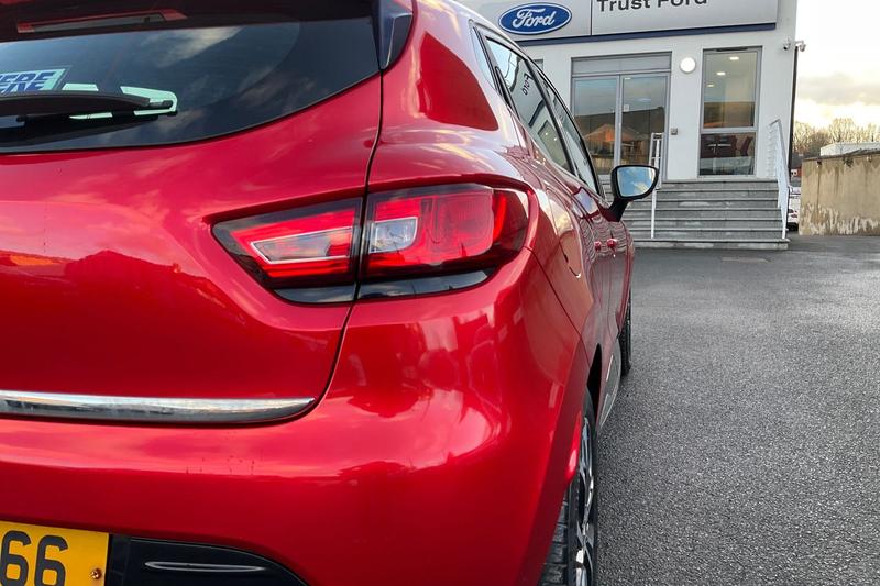 Used Renault Clio 2019 for sale - 77187039: Photo 35