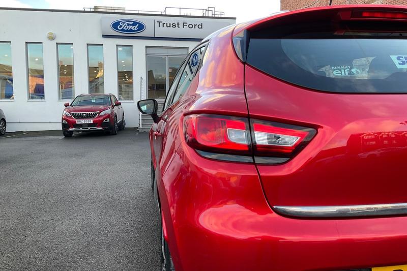 Used Renault Clio 2019 for sale - 77187039: Photo 36