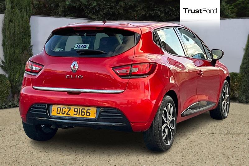 Used Renault Clio 2019 for sale - 77187039: Photo 4