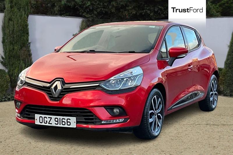 Used Renault Clio 2019 for sale - 77187039: Photo 5