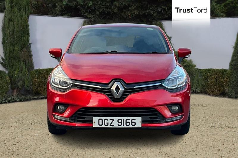 Used Renault Clio 2019 for sale - 77187039: Photo 6