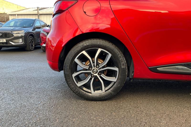 Used Renault Clio 2019 for sale - 77187039: Photo 8