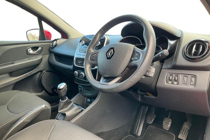 Used Renault Clio 2019 for sale - 77187039: Photo 9