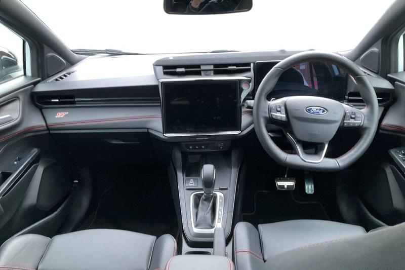 Used Ford Puma 2025 for sale - 77030712: Photo 10