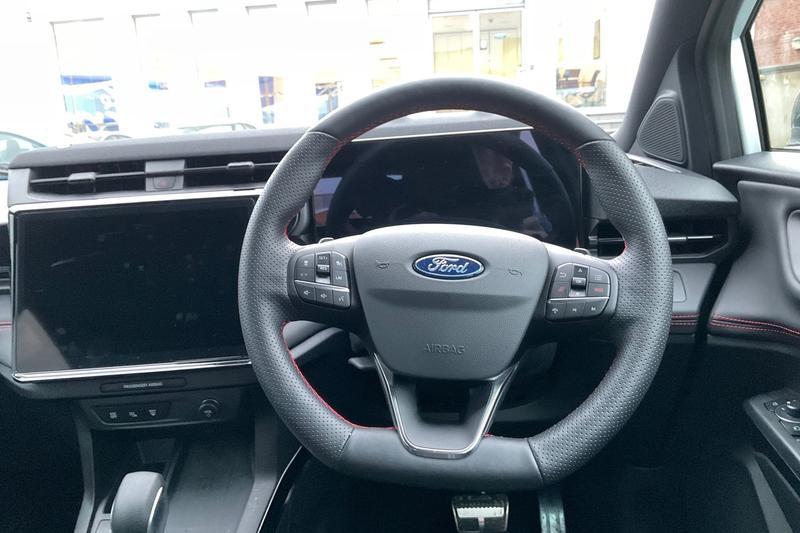 Used Ford Puma 2025 for sale - 77030712: Photo 12