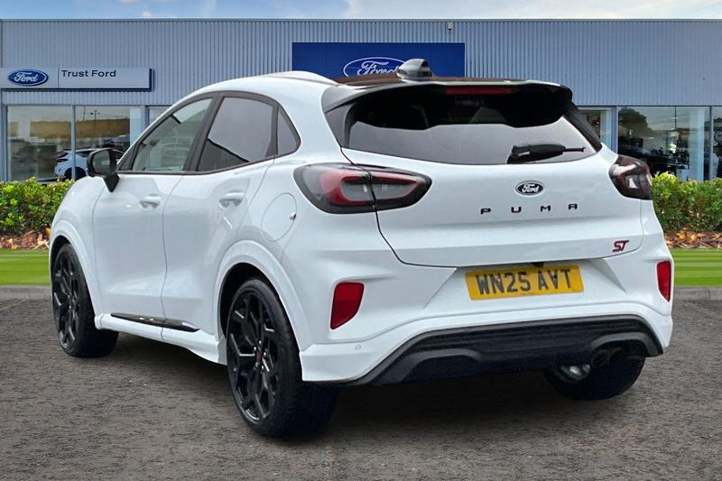 Used Ford Puma 2025 for sale - 77030712: Photo 2