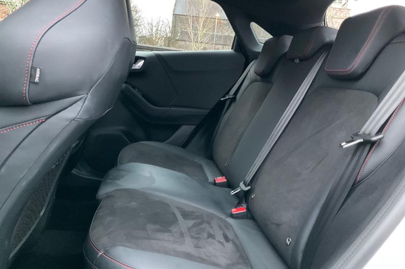 Used Ford Puma 2025 for sale - 77030712: Photo 20