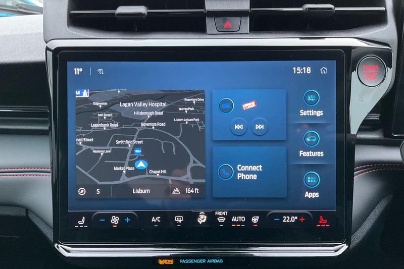 Used Ford Puma 2025 for sale - 77030712: Photo 23