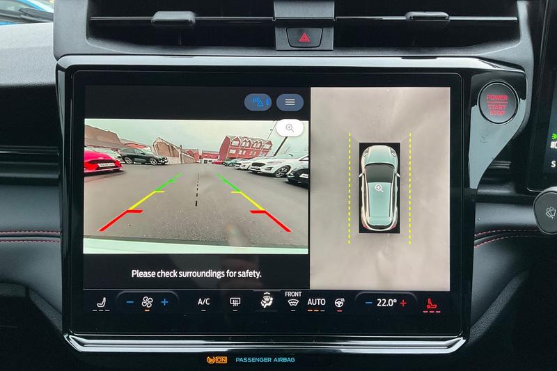 Used Ford Puma 2025 for sale - 77030712: Photo 24