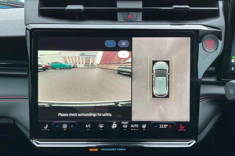 Used Ford Puma 2025 for sale - 77030712: Photo 25