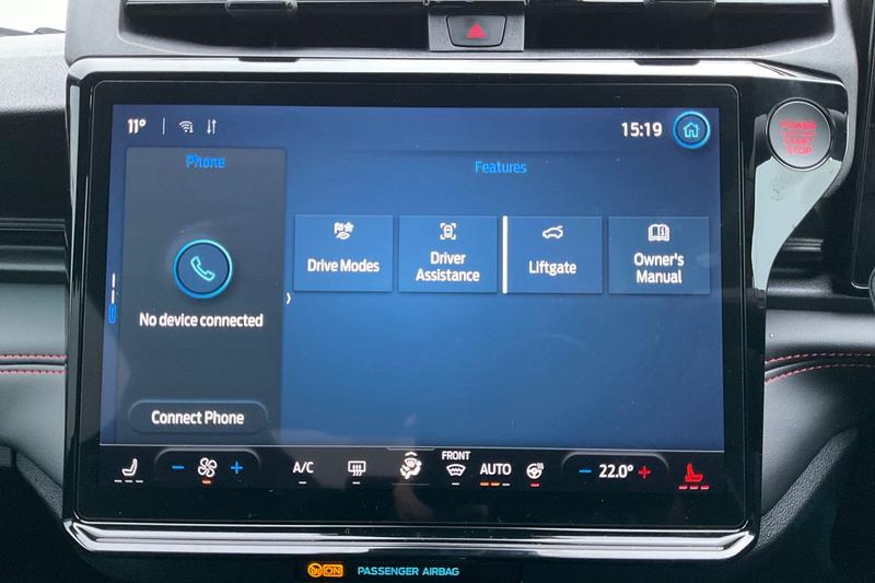 Used Ford Puma 2025 for sale - 77030712: Photo 27