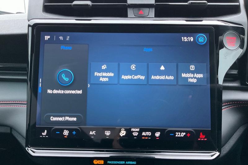 Used Ford Puma 2025 for sale - 77030712: Photo 28