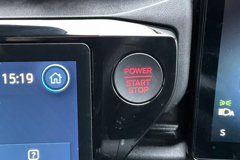 Used Ford Puma 2025 for sale - 77030712: Photo 29