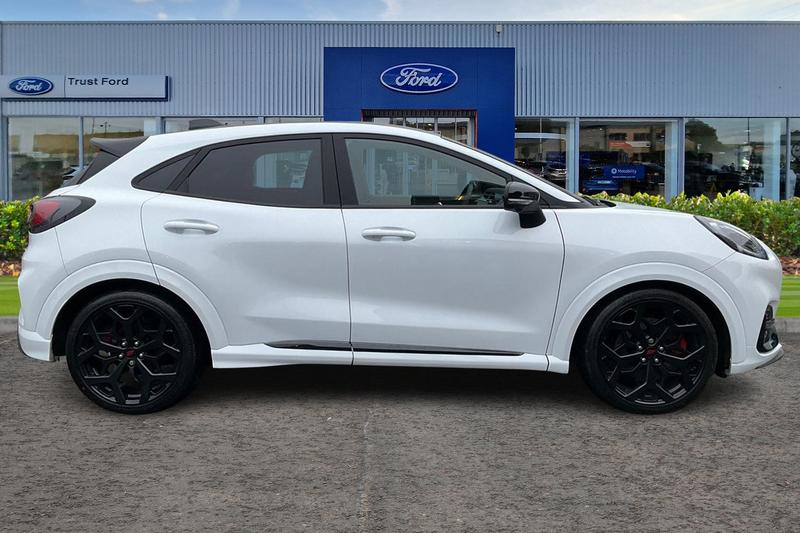 Used Ford Puma 2025 for sale - 77030712: Photo 3