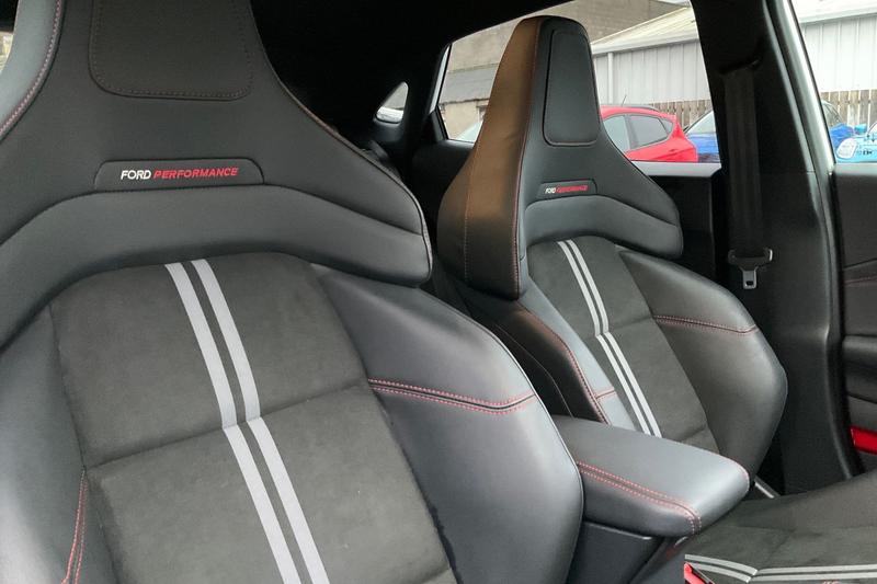 Used Ford Puma 2025 for sale - 77030712: Photo 36