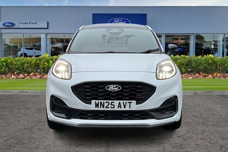 Used Ford Puma 2025 for sale - 77030712: Photo 6