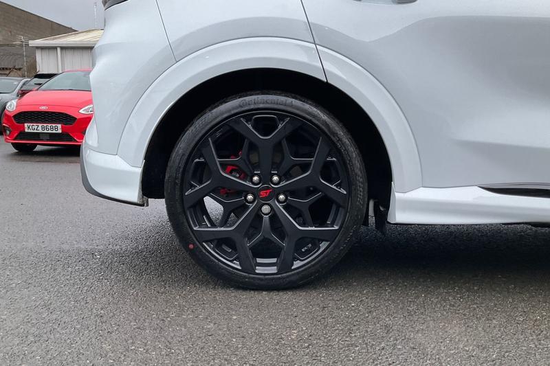 Used Ford Puma 2025 for sale - 77030712: Photo 8