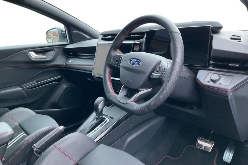 Used Ford Puma 2025 for sale - 77030712: Photo 9