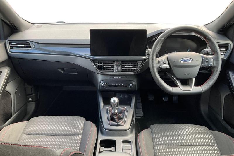 Used Ford Focus 2024 for sale - 78067544: Photo 10