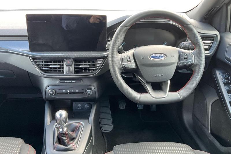 Used Ford Focus 2024 for sale - 78067544: Photo 11