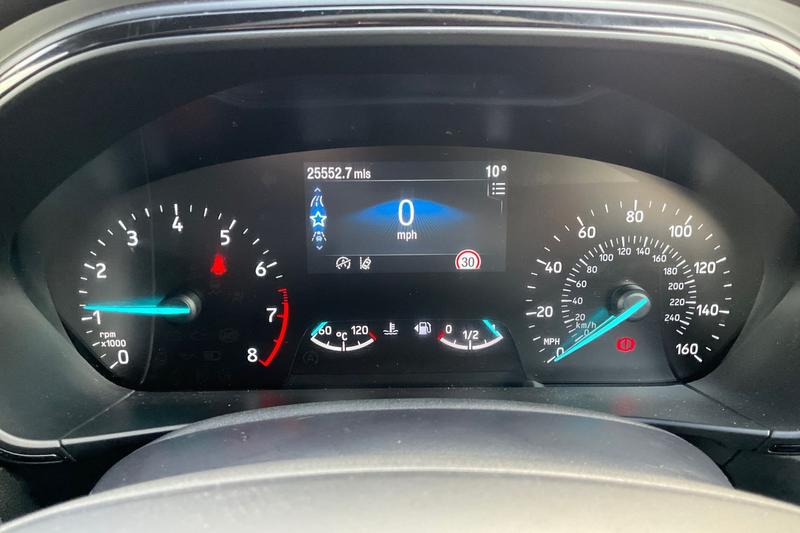 Used Ford Focus 2024 for sale - 78067544: Photo 13