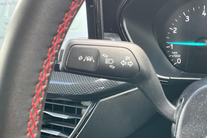 Used Ford Focus 2024 for sale - 78067544: Photo 14