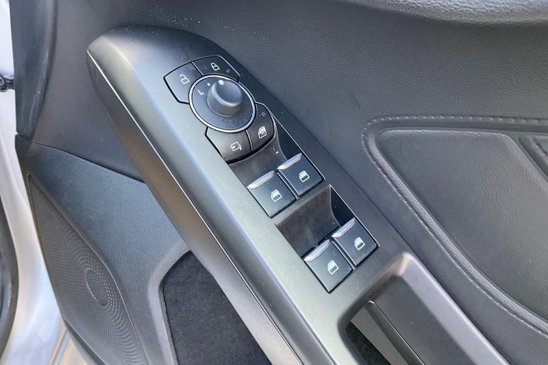 Used Ford Focus 2024 for sale - 78067544: Photo 16