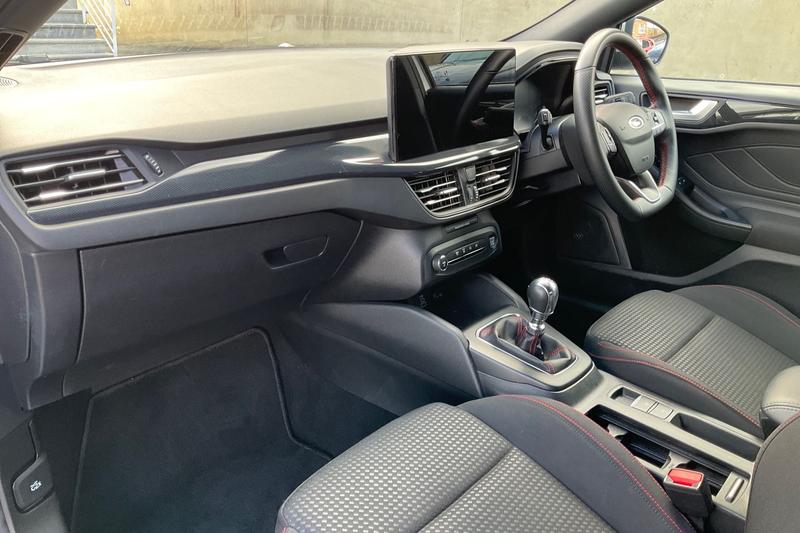 Used Ford Focus 2024 for sale - 78067544: Photo 18