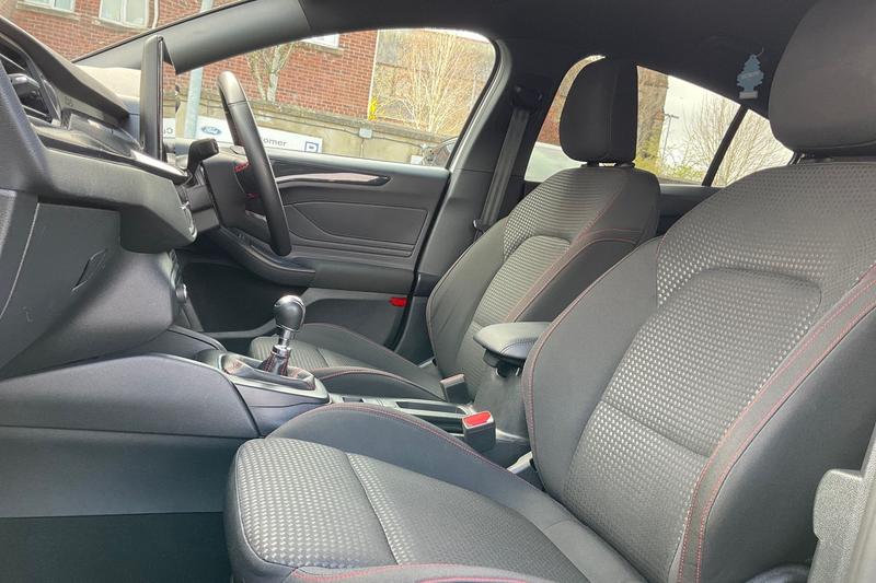 Used Ford Focus 2024 for sale - 78067544: Photo 19