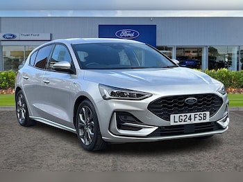 Used Ford Focus 2024 for sale - 78067544: Photo