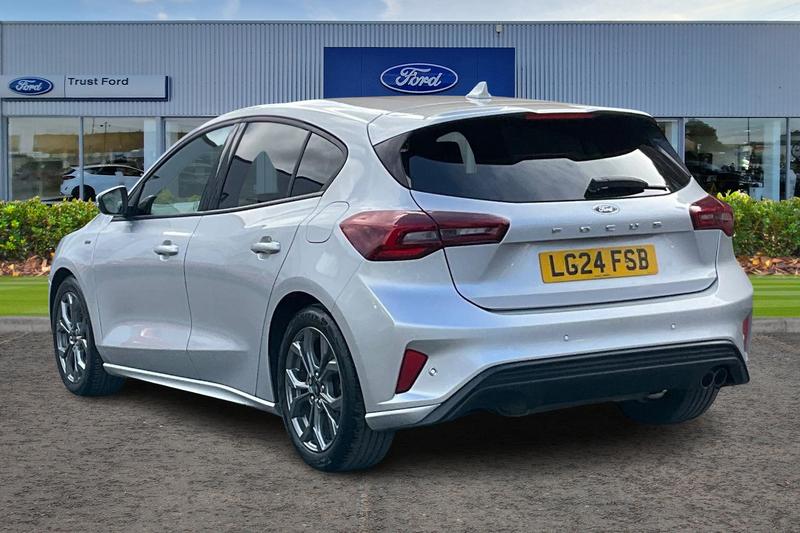 Used Ford Focus 2024 for sale - 78067544: Photo 2