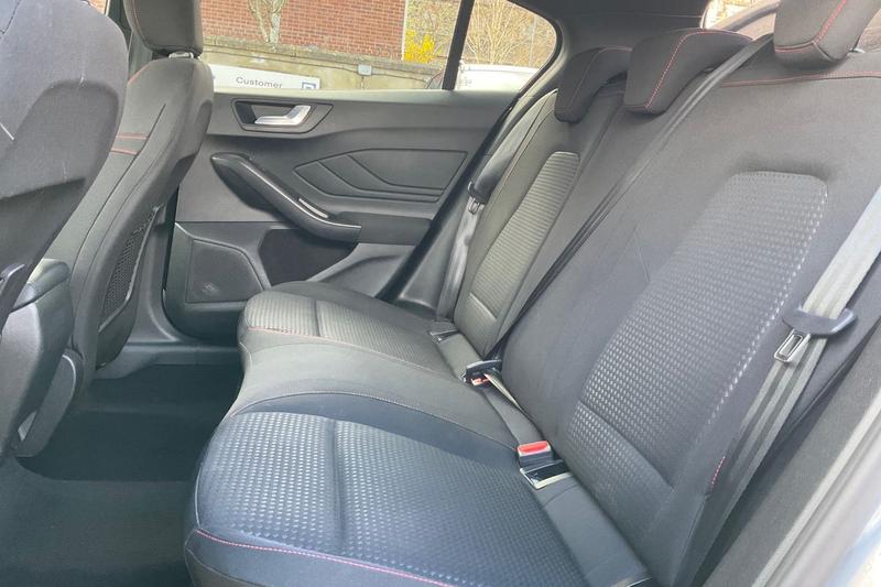 Used Ford Focus 2024 for sale - 78067544: Photo 20