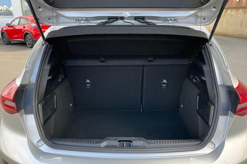 Used Ford Focus 2024 for sale - 78067544: Photo 21