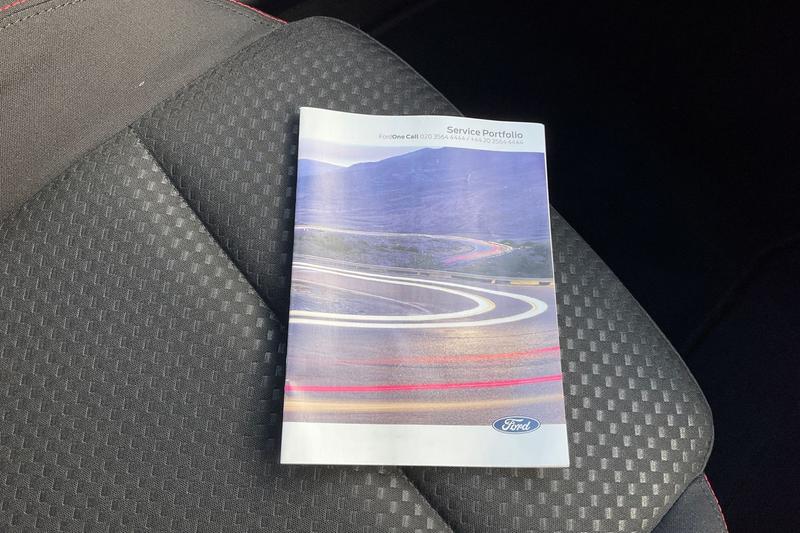 Used Ford Focus 2024 for sale - 78067544: Photo 22