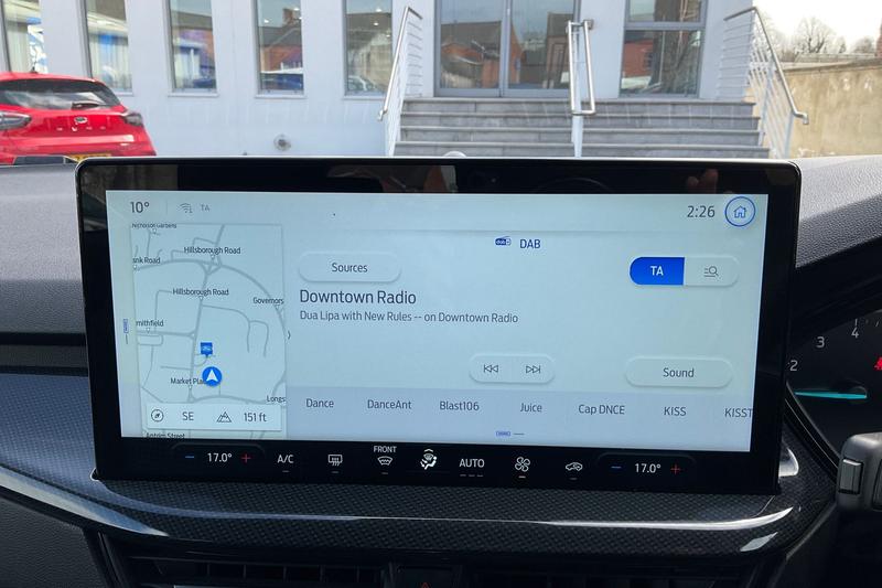 Used Ford Focus 2024 for sale - 78067544: Photo 23