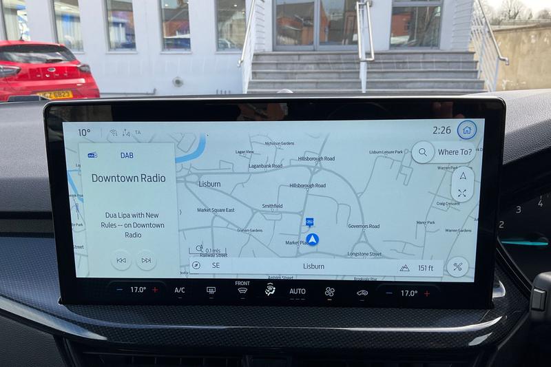 Used Ford Focus 2024 for sale - 78067544: Photo 25