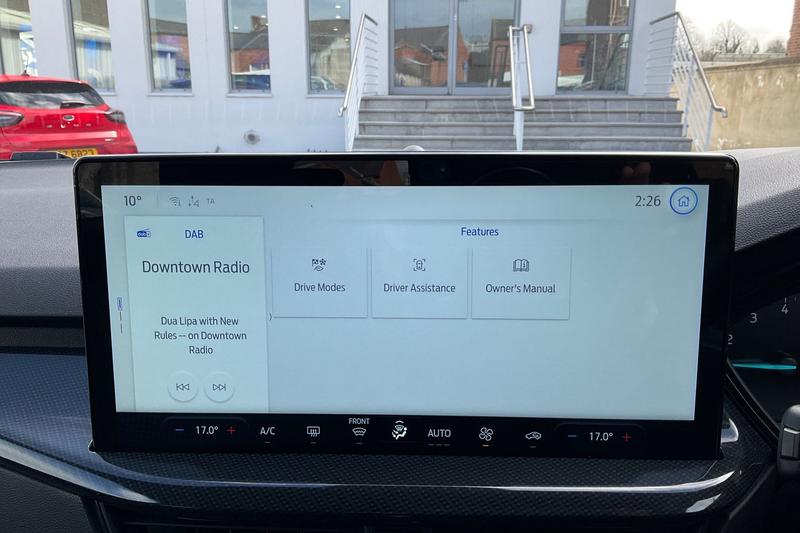 Used Ford Focus 2024 for sale - 78067544: Photo 26