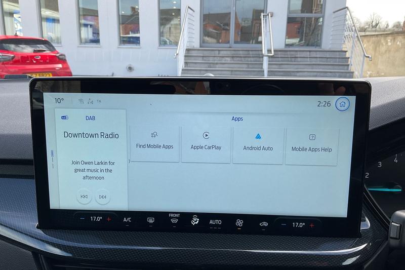 Used Ford Focus 2024 for sale - 78067544: Photo 28