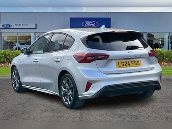 Used Ford Focus 2024 for sale - 78067544: Photo