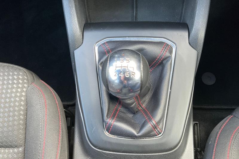 Used Ford Focus 2024 for sale - 78067544: Photo 30