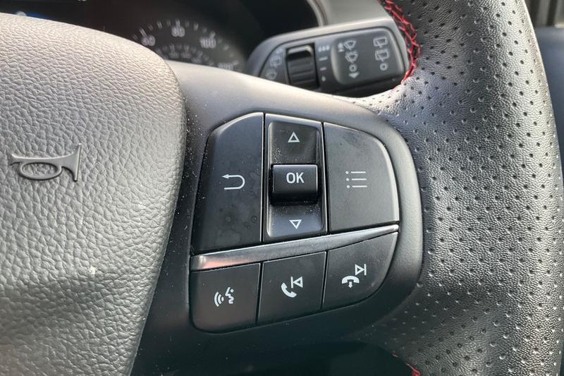 Used Ford Focus 2024 for sale - 78067544: Photo 32