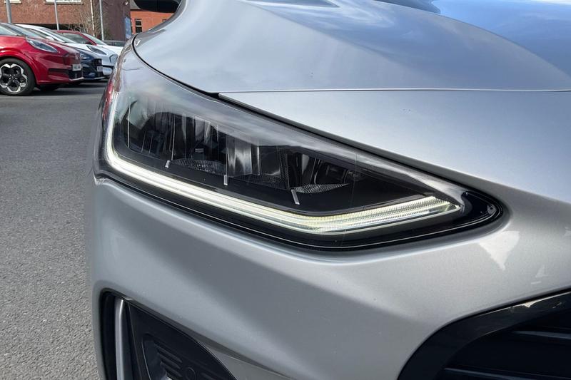 Used Ford Focus 2024 for sale - 78067544: Photo 38