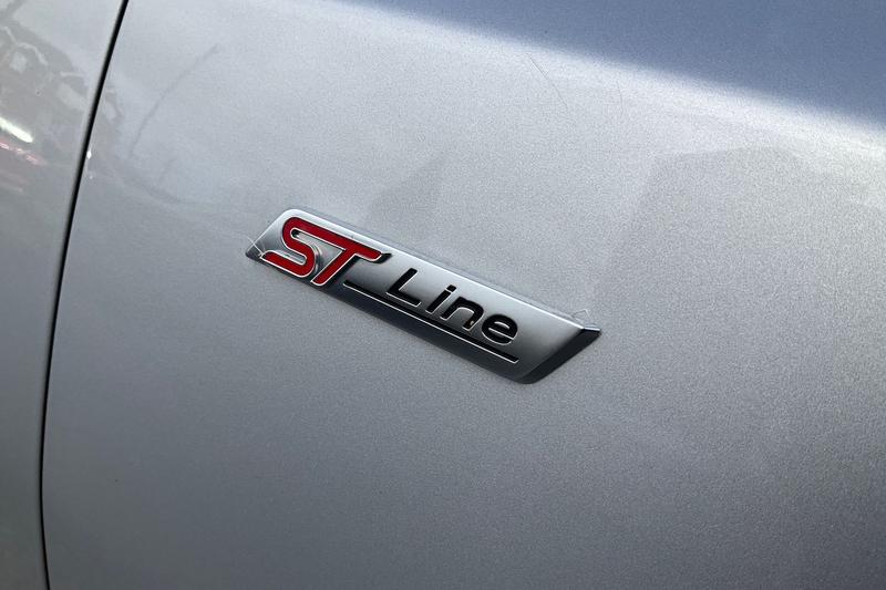 Used Ford Focus 2024 for sale - 78067544: Photo 39