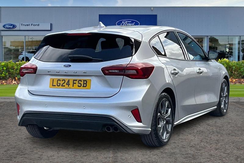 Used Ford Focus 2024 for sale - 78067544: Photo 4