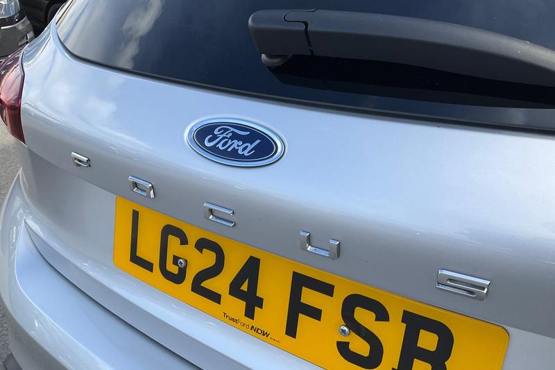 Used Ford Focus 2024 for sale - 78067544: Photo 40