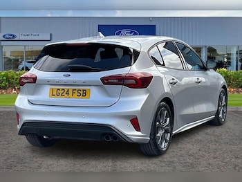 Used Ford Focus 2024 for sale - 78067544: Photo