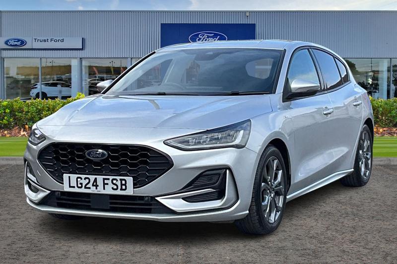 Used Ford Focus 2024 for sale - 78067544: Photo 5